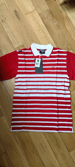 Koszulka Polo South Pole rozmiar M