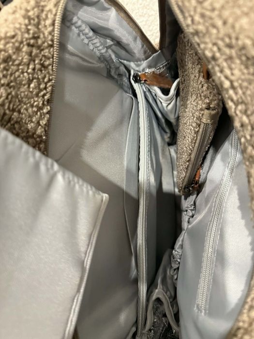 Nowy plecak piękny okazja