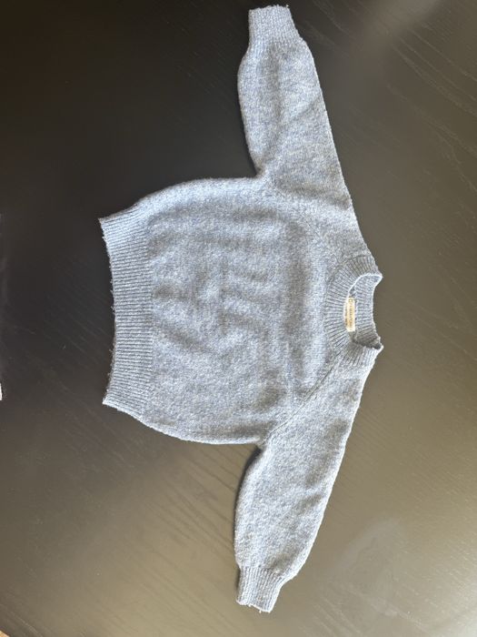Vendo casaco azul UNISEX