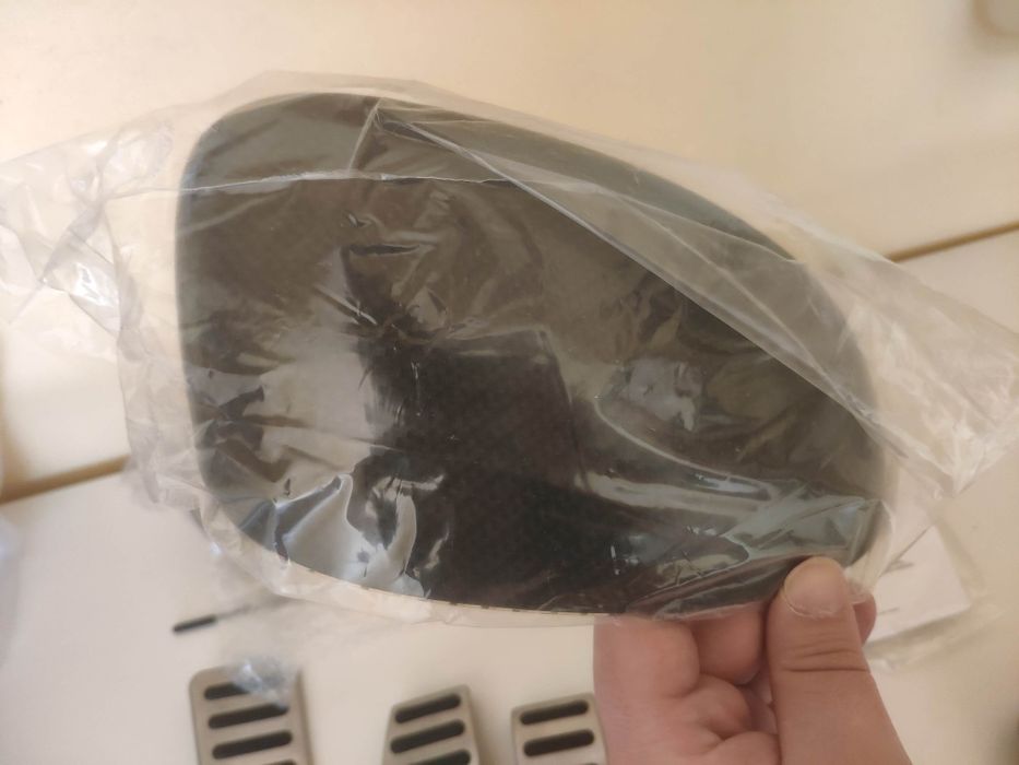 Conjunto acessórios/peças Fiat Grand Punto 2006