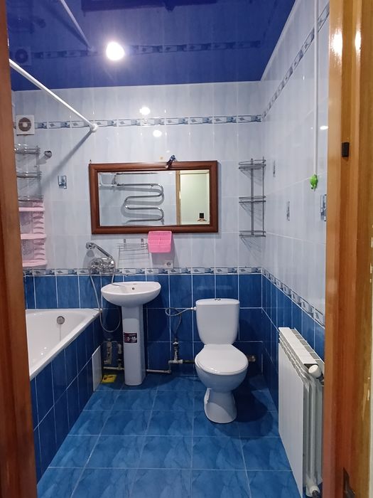 Двохкімнатна квартира в суперовому стані*