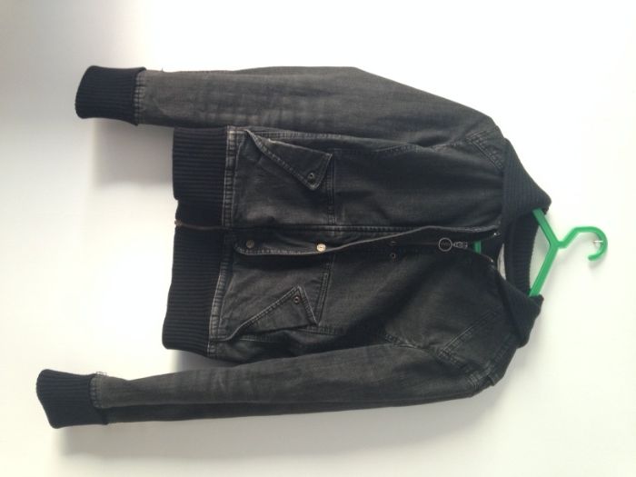 Casaco de Senhora  - Mango e Zara - M