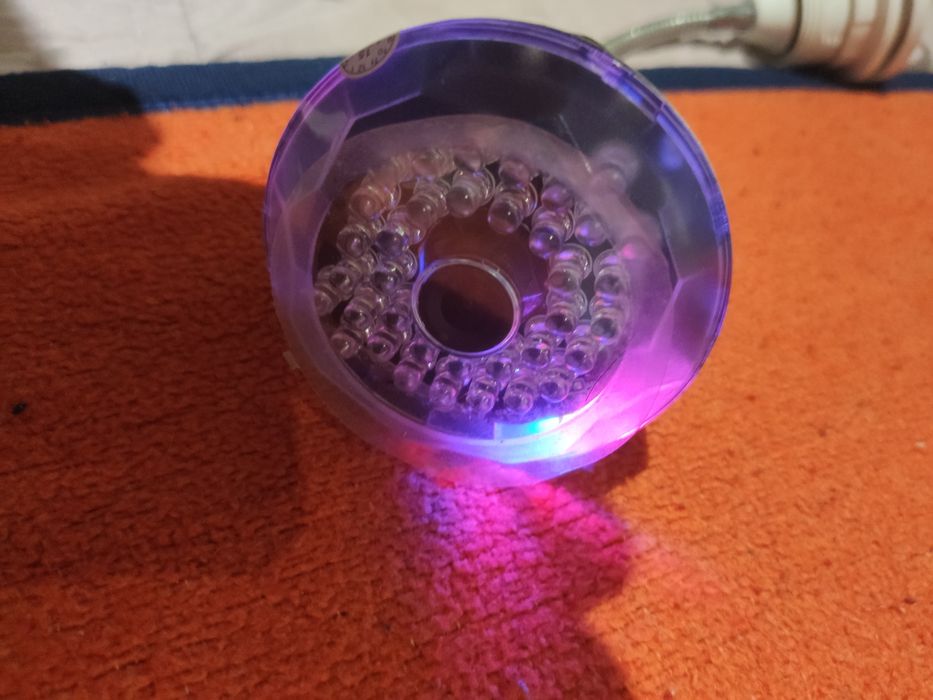 Câmera de vigilância prática e qualidade