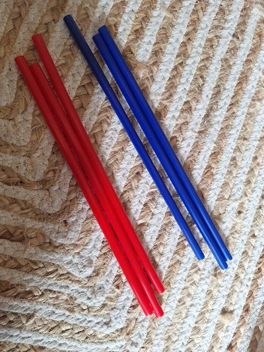 Hovedbasket: Head basket (Tiger)