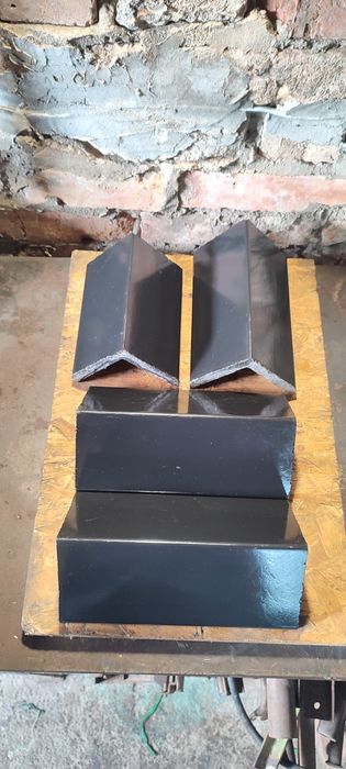 Куточки для пам'яток