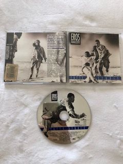 CD All Stories - Eros Ramazzotti