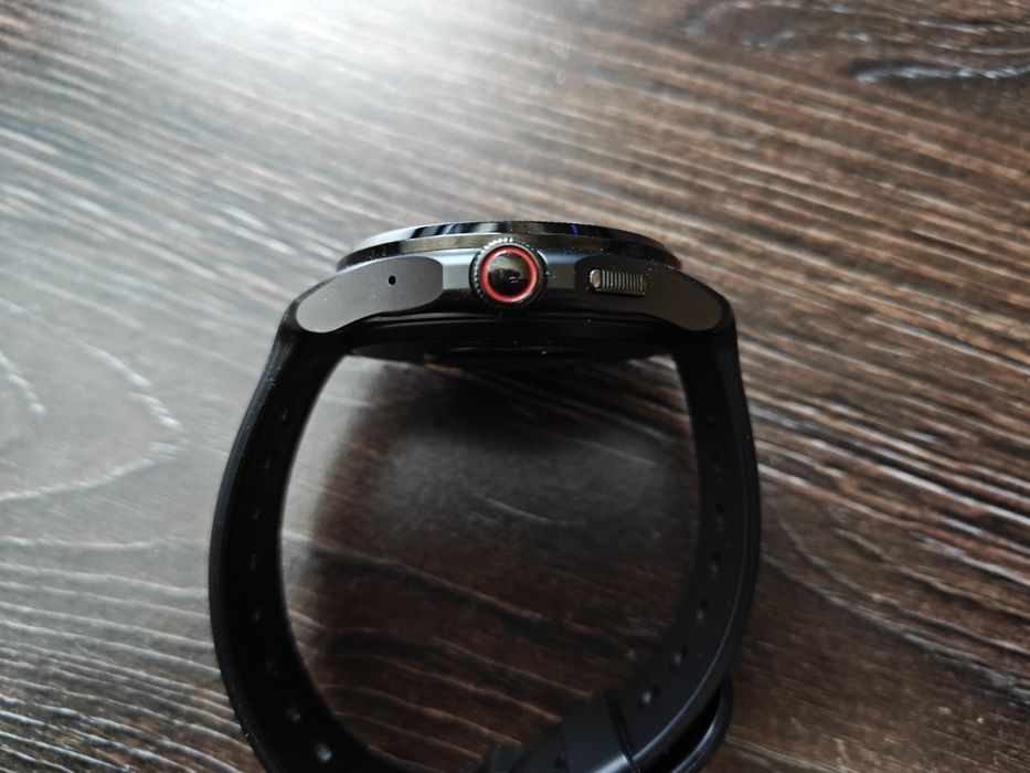 Mobvoi Ticwatch Pro 5