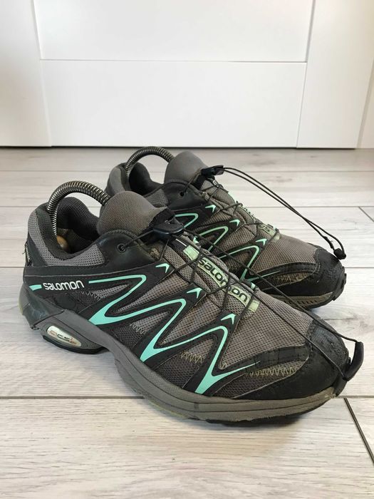 Buty trekkingowe Salomon XT Salta rozm. 40,5 gore-tex