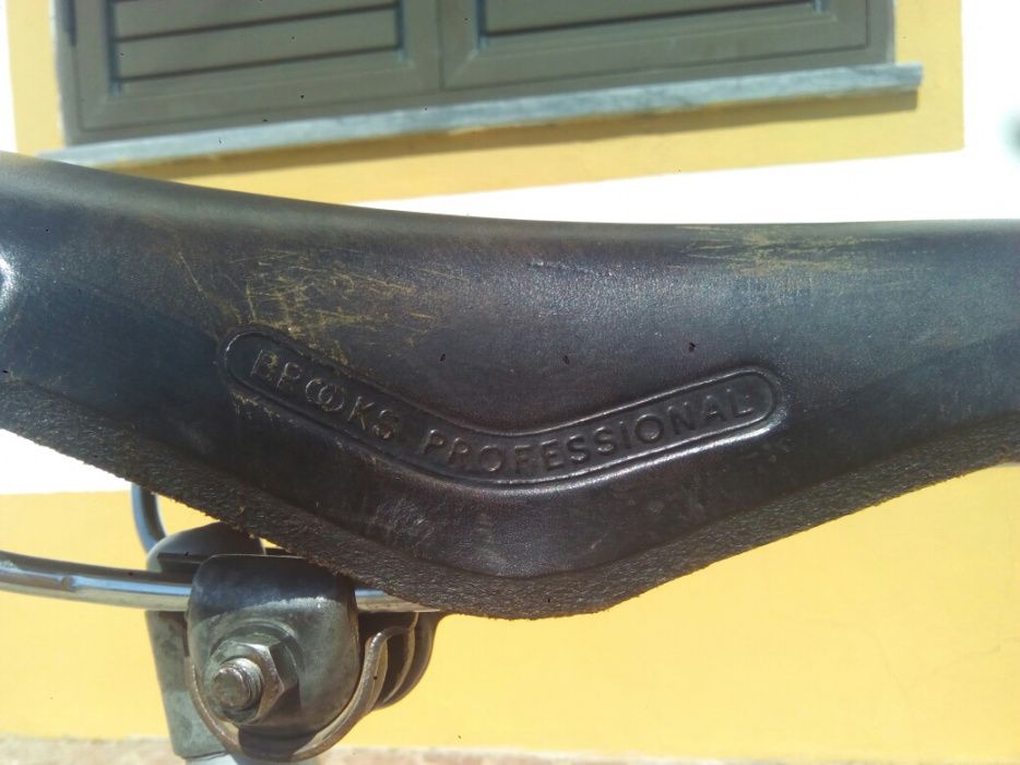 Bicicleta fixa/single speed