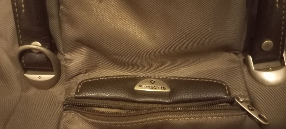 Torba podróżna 1 kieszeń