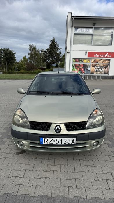 Renault Thalia