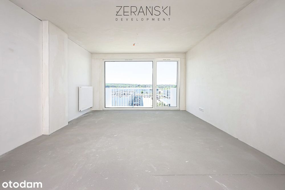 Ustronna - Mieszkanie 3-pokojowe