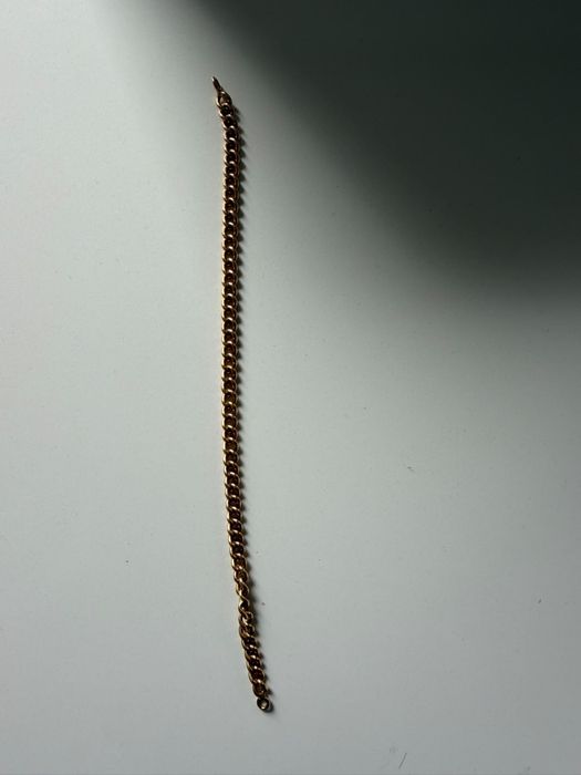 Pulseira ouro 19kl