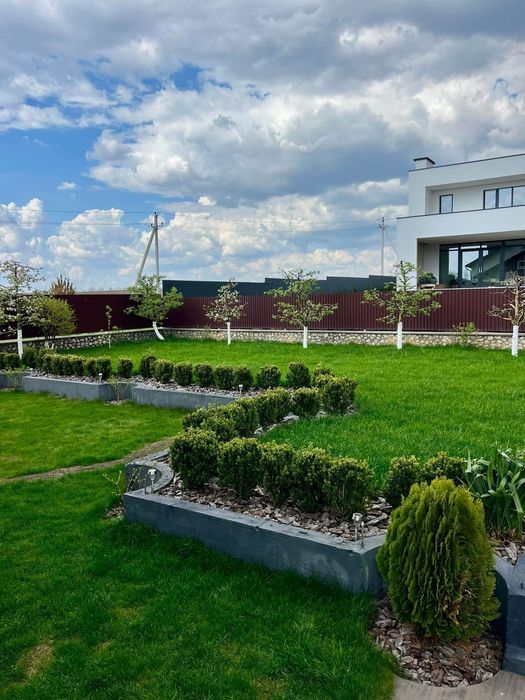 Продається будинок в с. Смиківці