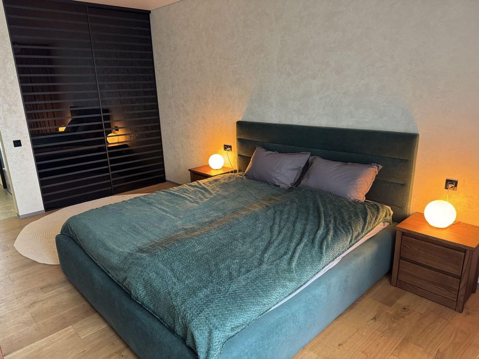 Продам 2-кімн. квартиру 84 кв.м., ЖК «Krona Park 2», м. Бровари DM