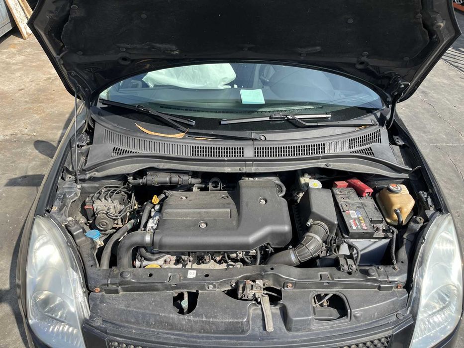 Peças Suzuki Swift III 2008