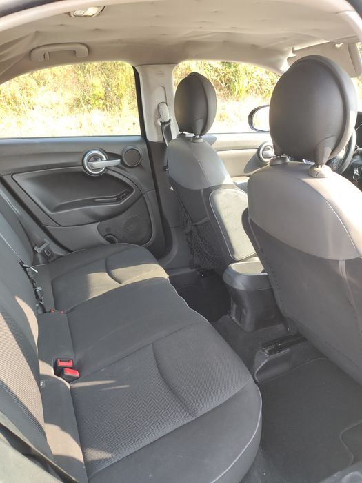 Fiat 500X 1.6cc 120cv 2015