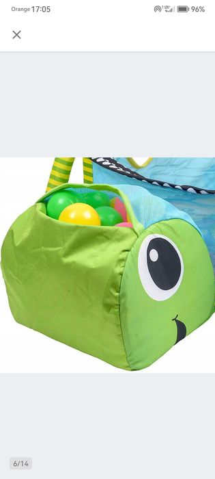 mata edukacyjna dla dziecka