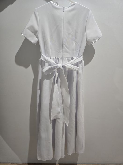 Alba komunijna +bolerko