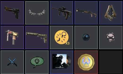Продам Steam аккаунт срочо!!!