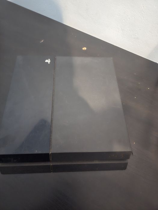 Ps4 500g wraz z padem okazja