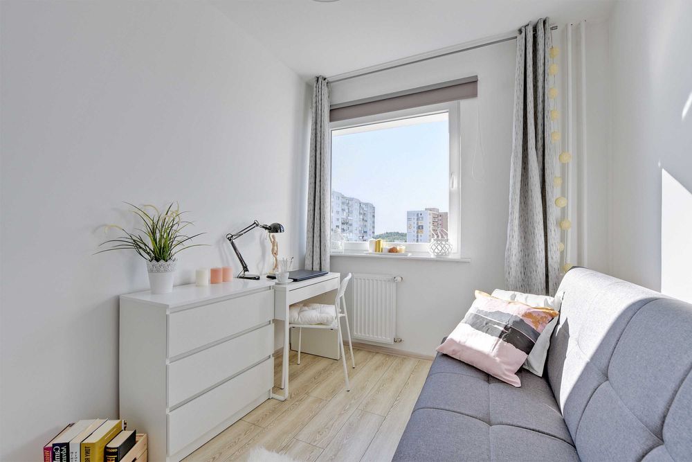 Pokój  na Morenie Gdańsk