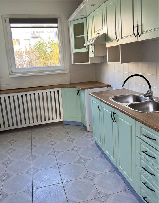MIESZKANIE NA SPRZEDAŻ | 4 pokoje 73,5 m² | 1 piętro