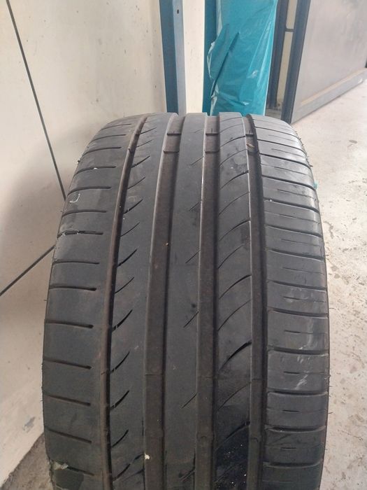 Opona Letnia Tracmax 275/30ZR20 97Y