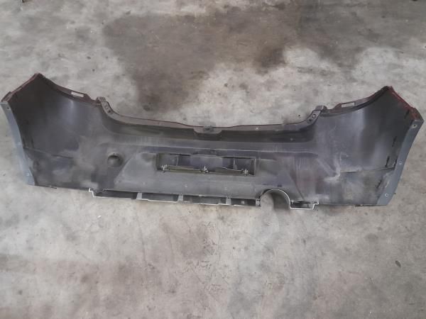 Pára-choques trás DACIA Sandero (BS_)