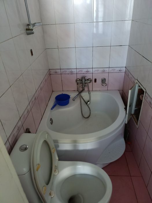 2-кімнатна квартира