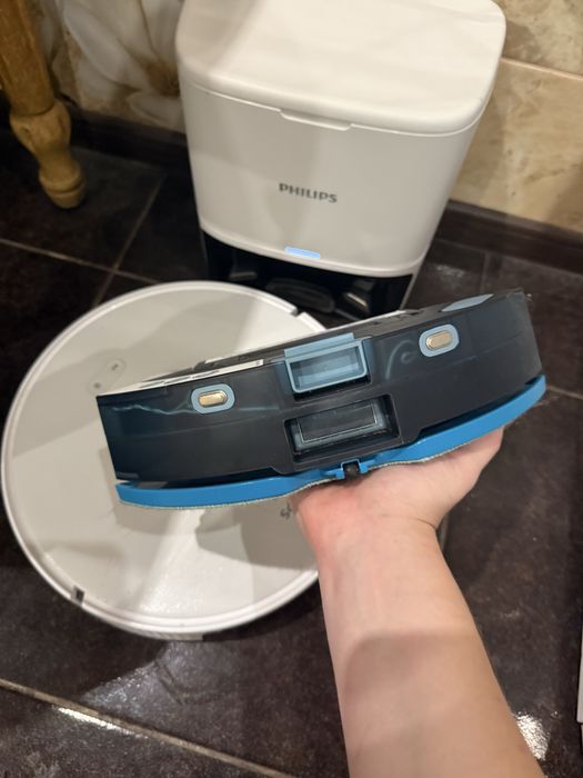 Пилосос Phillips series 2000 XU2100/20