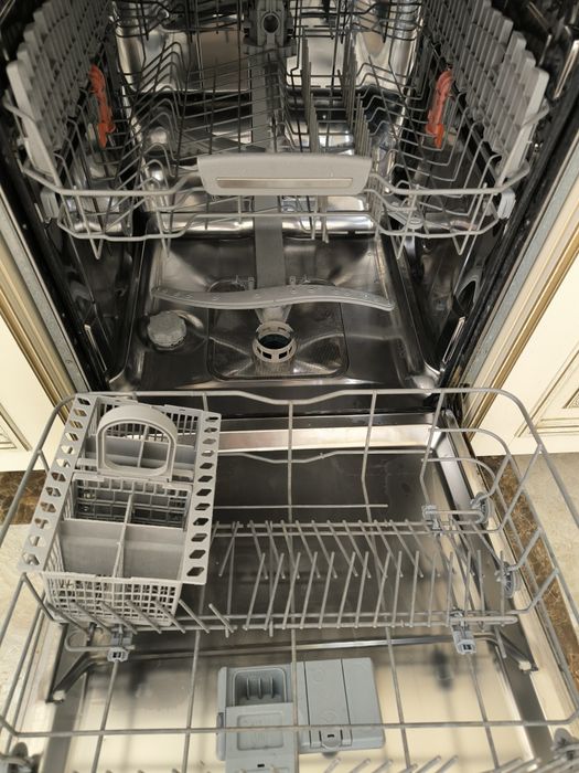 Посудомоечная машина ARISTON