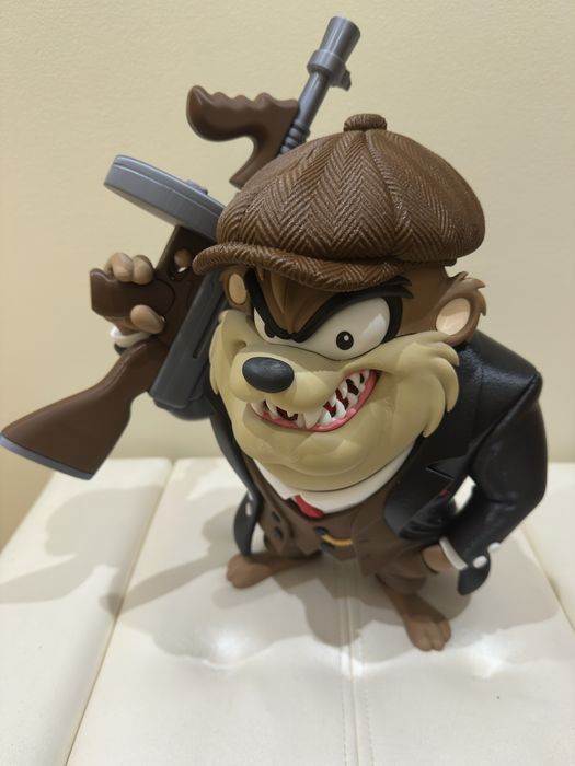 Taz Peaky Blinder