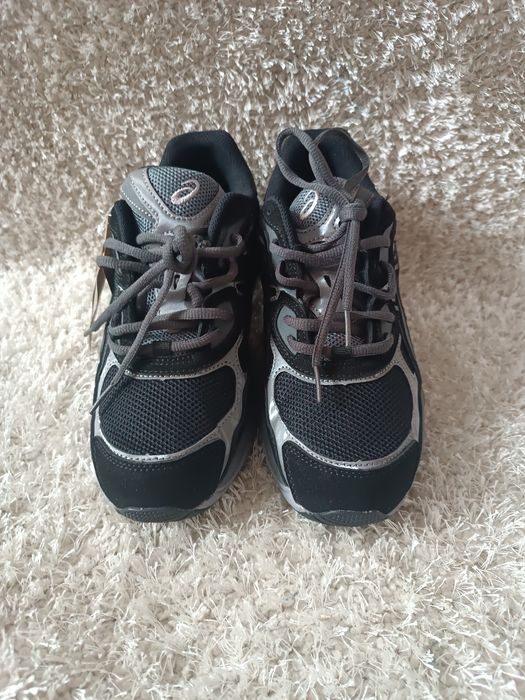 Asics Gel-Nyc Black