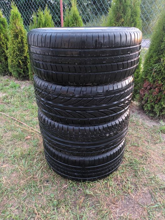 Alufelgi bmw 18"