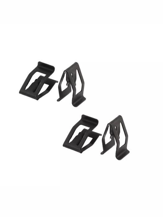 Pack 20 retentor metal