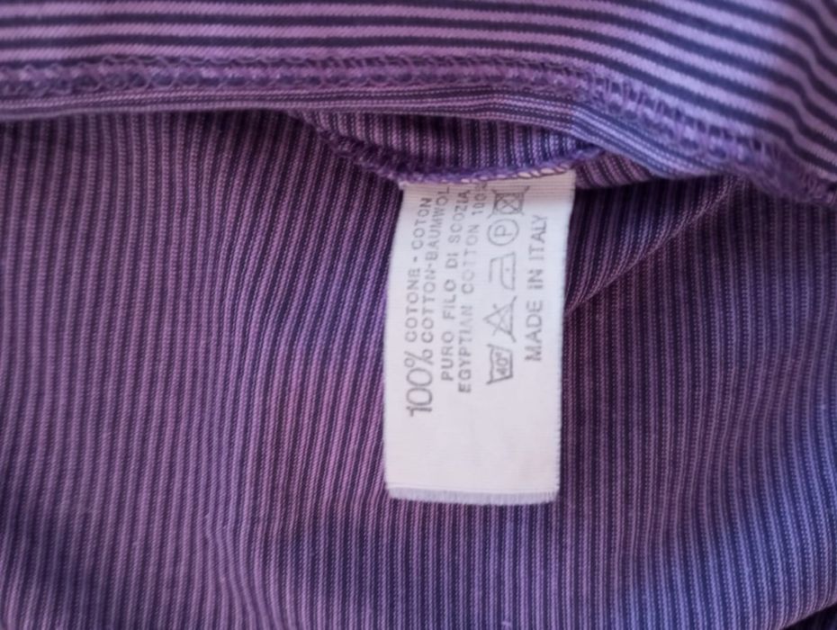 Polo il Granchio Tamanho XXL