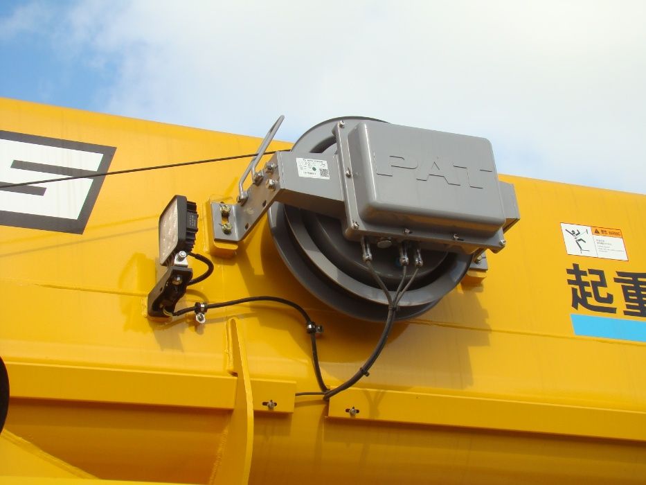 Продам автокран XCMG XCT 35 35 тон 2025