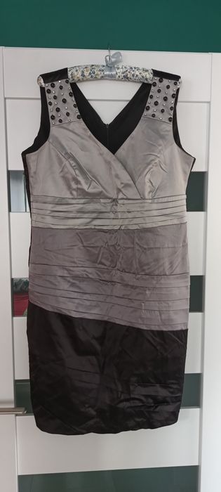 Sukienka roz. 46