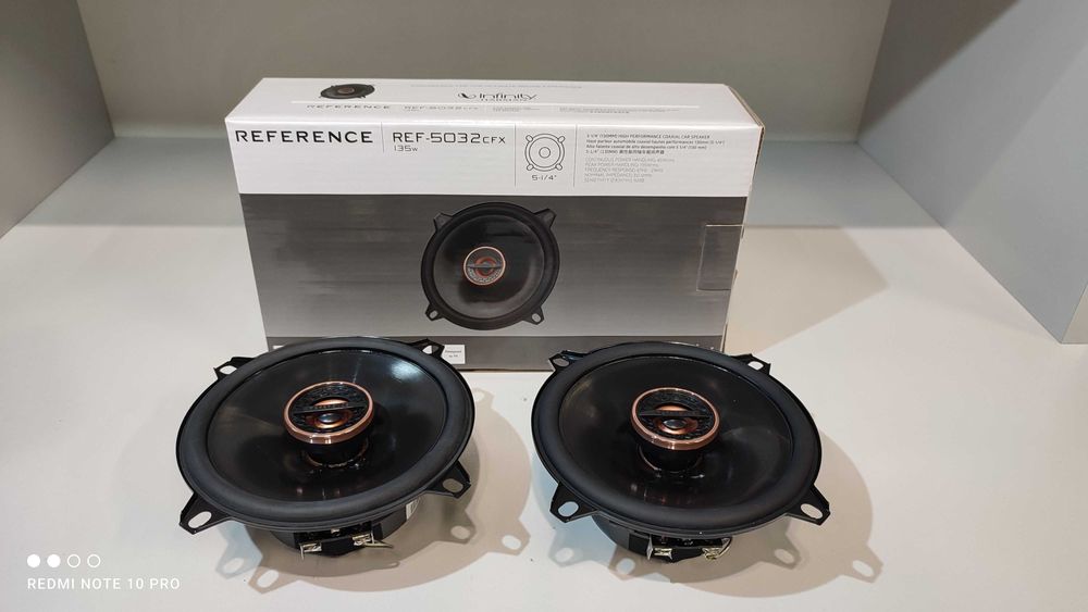 Infinity REF-5032cfx