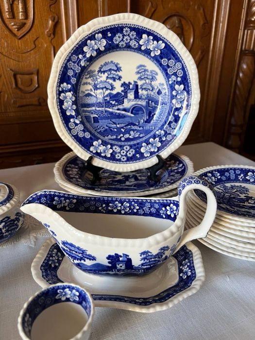 spode - купить предметы колекционирования - Цена на OLX.ua