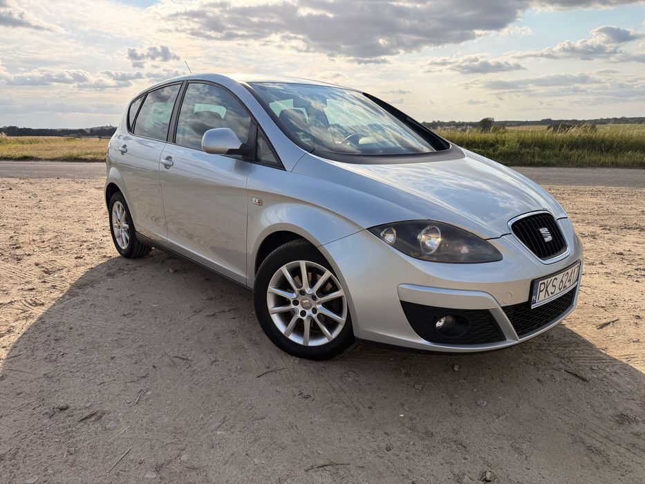 Seat Altea
