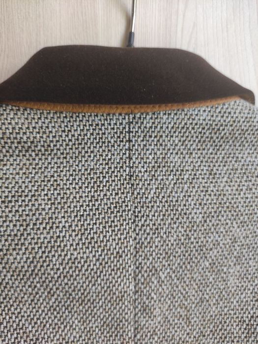 Пальто мужское от Cavani.Для торжественных случаев или повседневности.