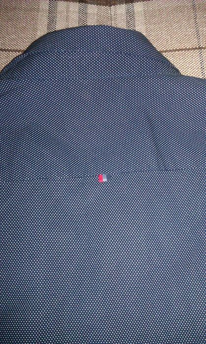 Презентабельна весільна чоловіча сорочка Superdry original