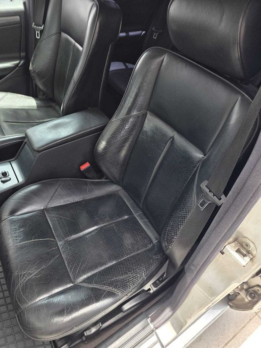 Mercedes 250 turbo diesel