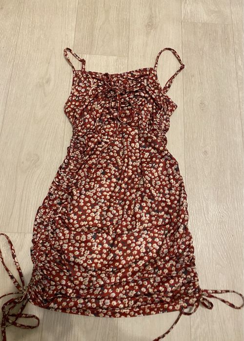 Сарафан платье Shein