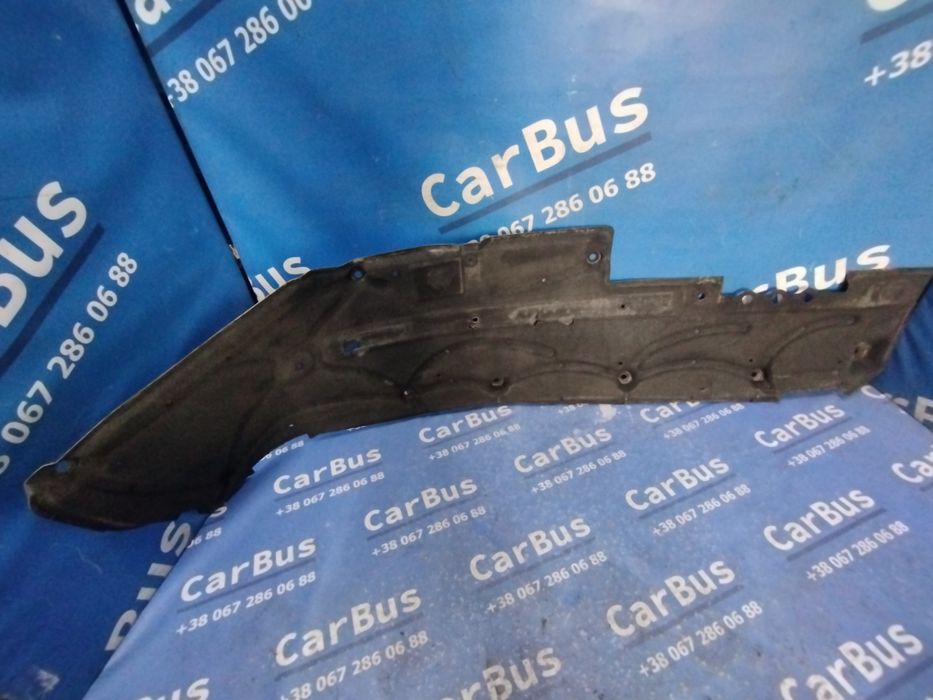 Захист днища Mercedes-Benz W212 захист днища Мерседес Е-клас 212