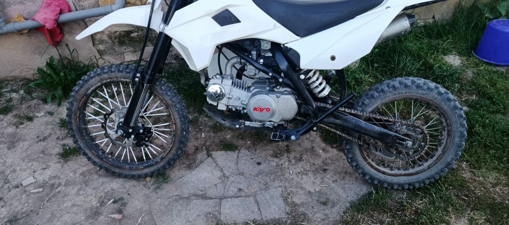 Продам кайо тт 140