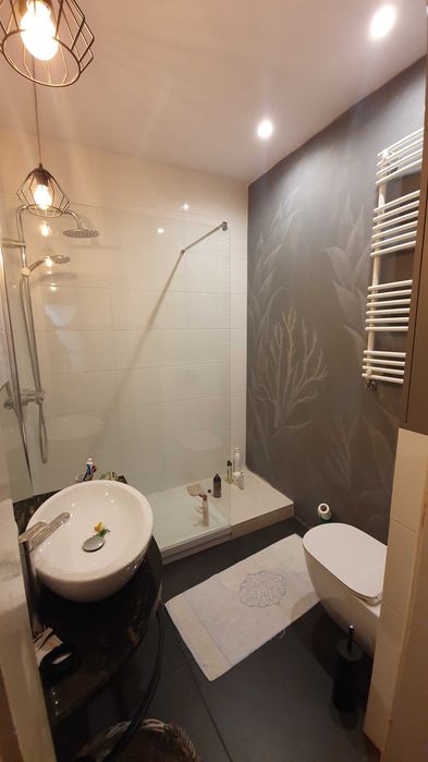 Dom – Łódź, Fabryczna, Śródmieście - Widok 2