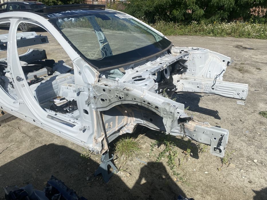 Двері Mercedes V177 A-Class 2019-2025 Дверка Розборка Мерседес А-клас